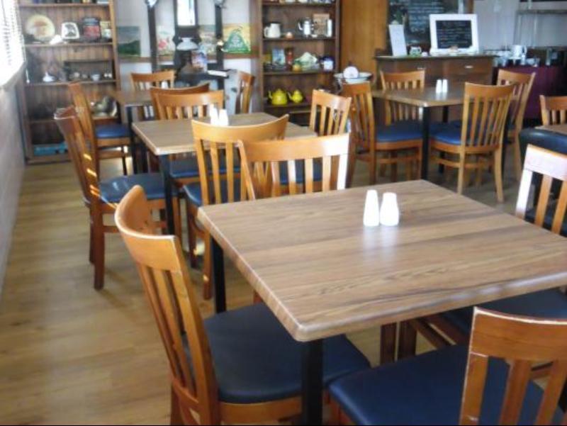 Banjo Paterson Motor Inn Townsville Extérieur photo